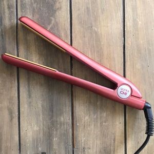 CHI ULTRA Flat Iron - Special Metallic Edition
